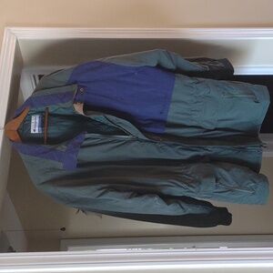 Men's Champion jacket L